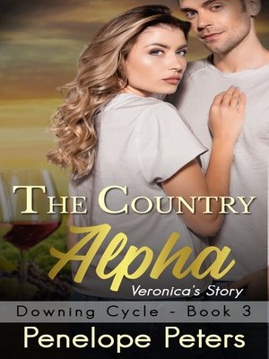 cover image of The Country Alpha